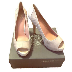 Vince Camuto heels